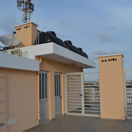 Delux Appartment Praia Eksteriør bilde
